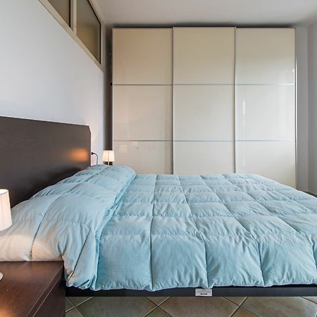 Residenza Maria Antonia - Private Apartment Orosei Kültér fotó
