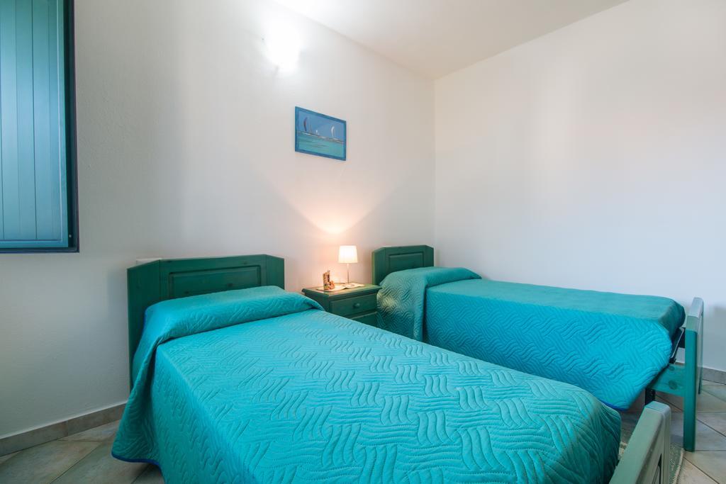 Residenza Maria Antonia - Private Apartment Orosei Kültér fotó