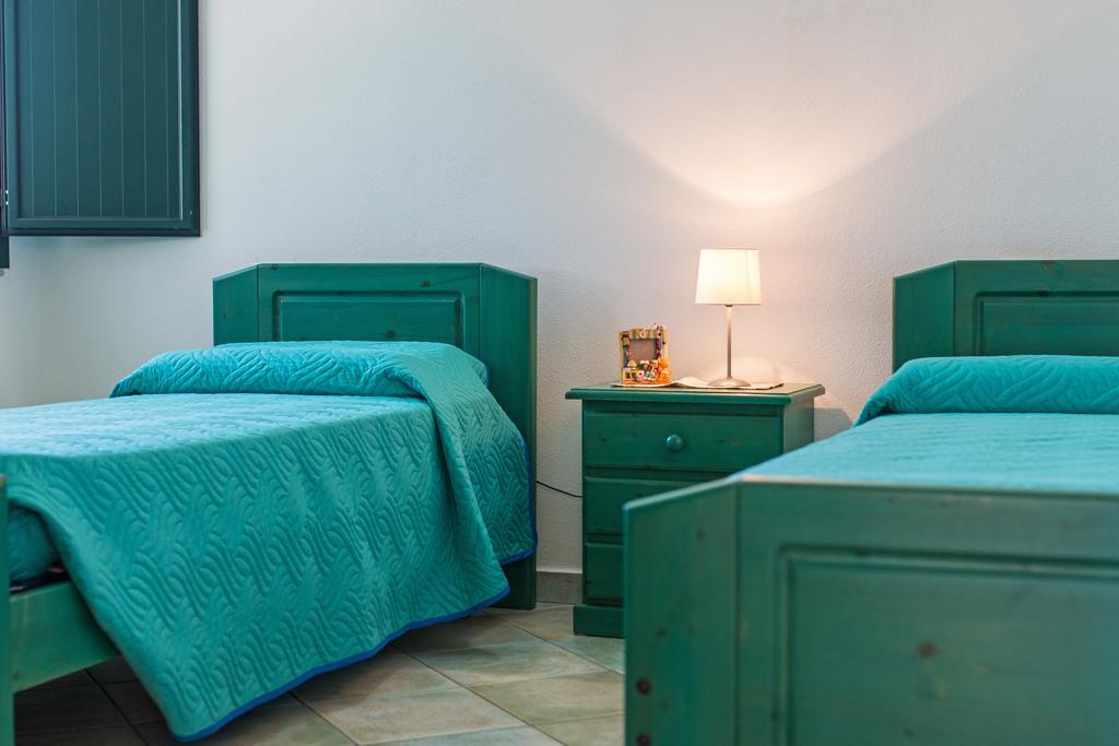 Residenza Maria Antonia - Private Apartment Orosei Kültér fotó