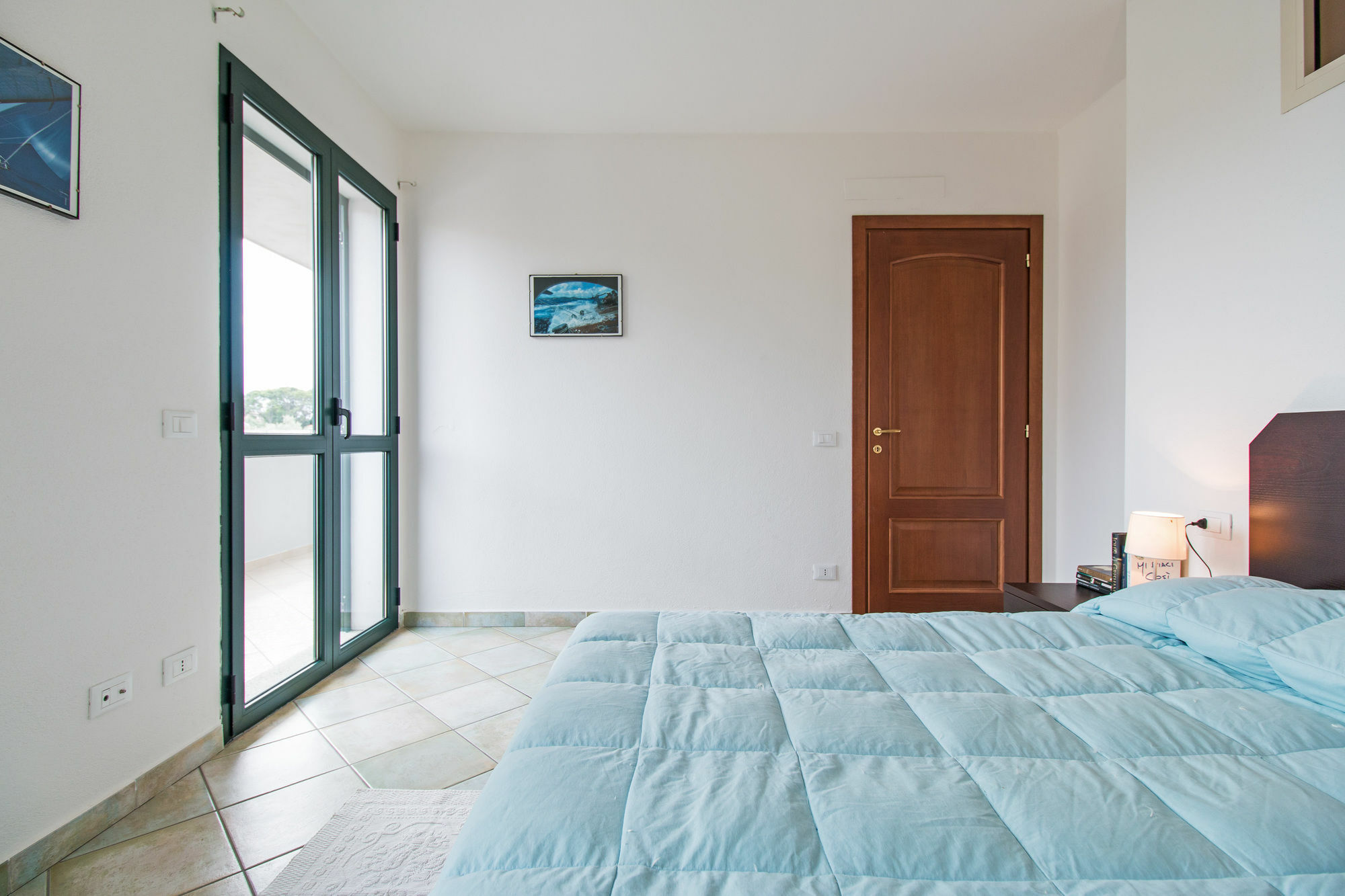 Residenza Maria Antonia - Private Apartment Orosei Kültér fotó