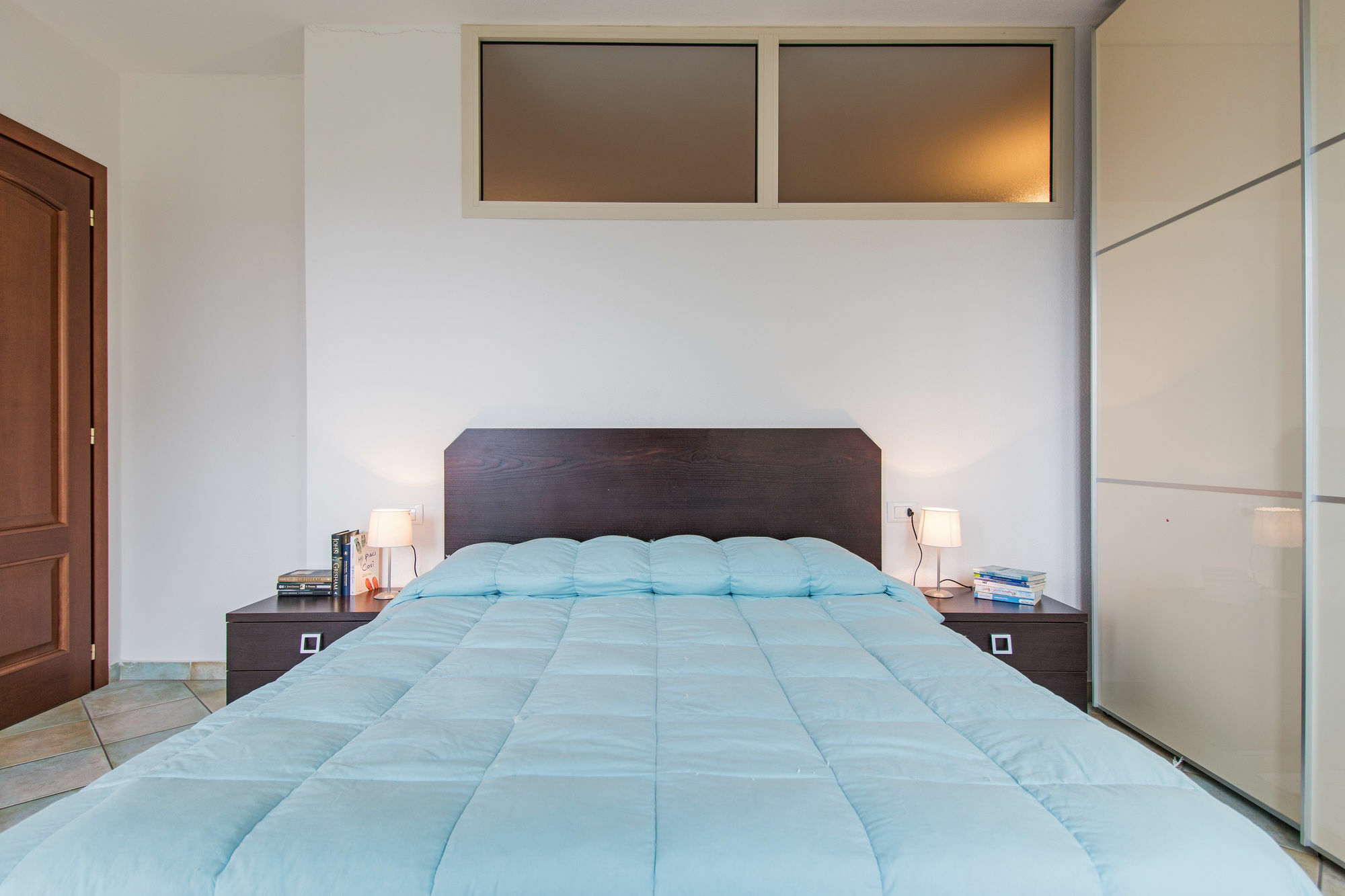 Residenza Maria Antonia - Private Apartment Orosei Kültér fotó