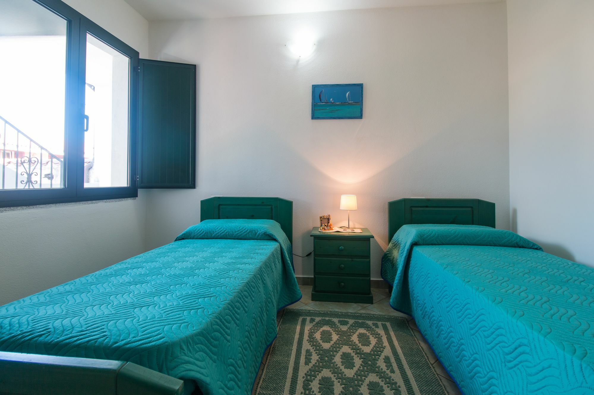 Residenza Maria Antonia - Private Apartment Orosei Kültér fotó