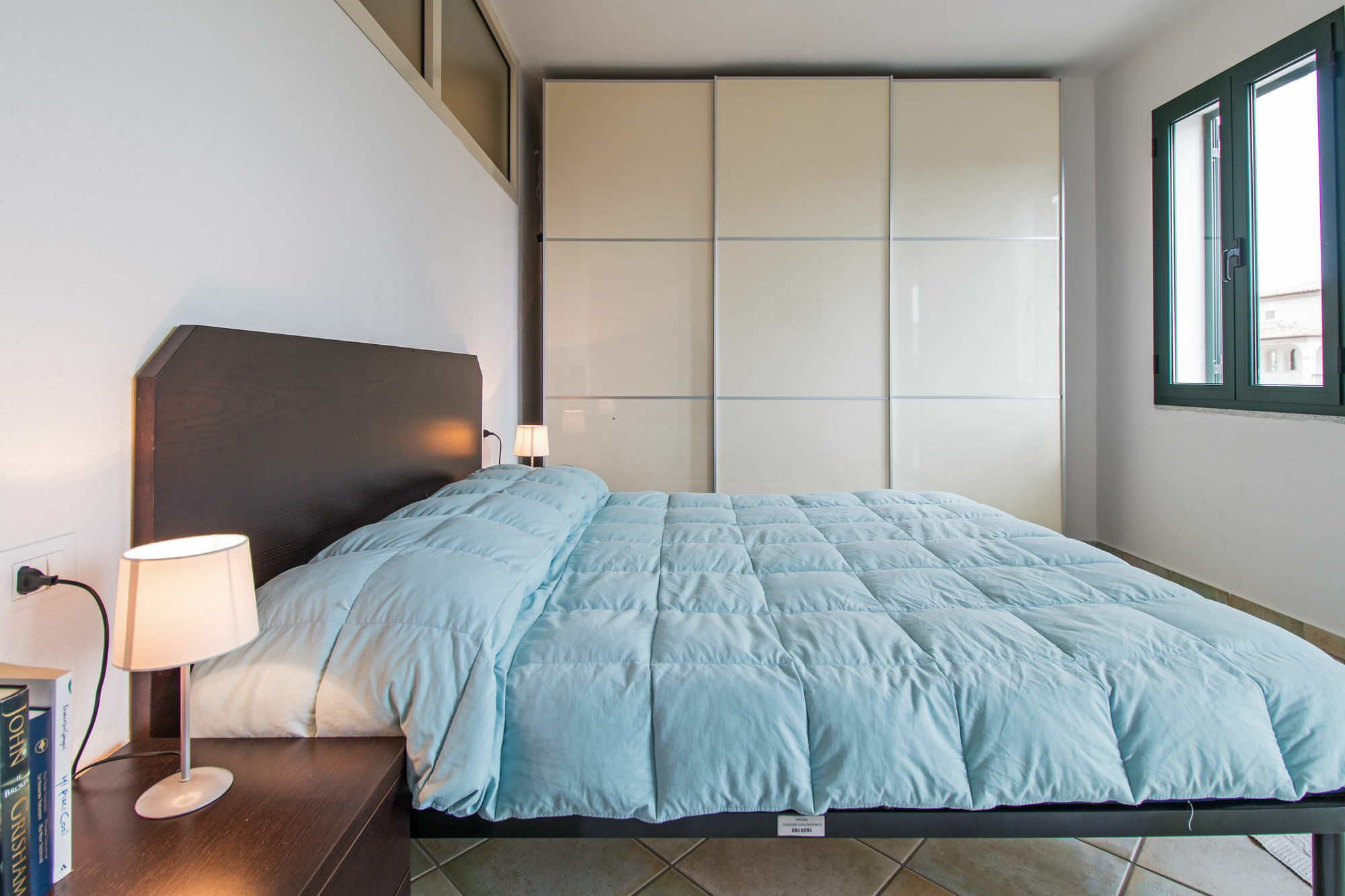 Residenza Maria Antonia - Private Apartment Orosei Kültér fotó