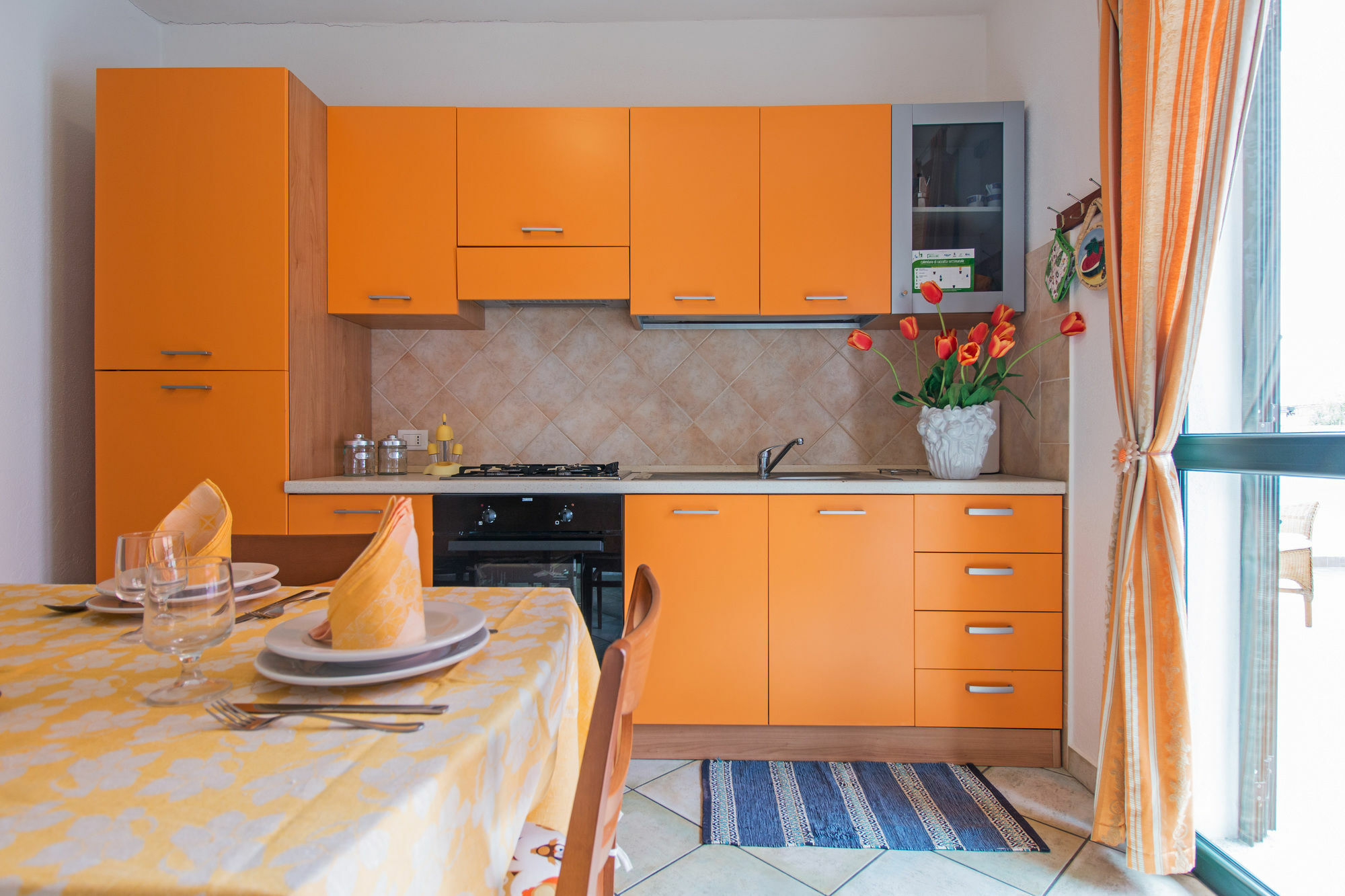 Residenza Maria Antonia - Private Apartment Orosei Kültér fotó