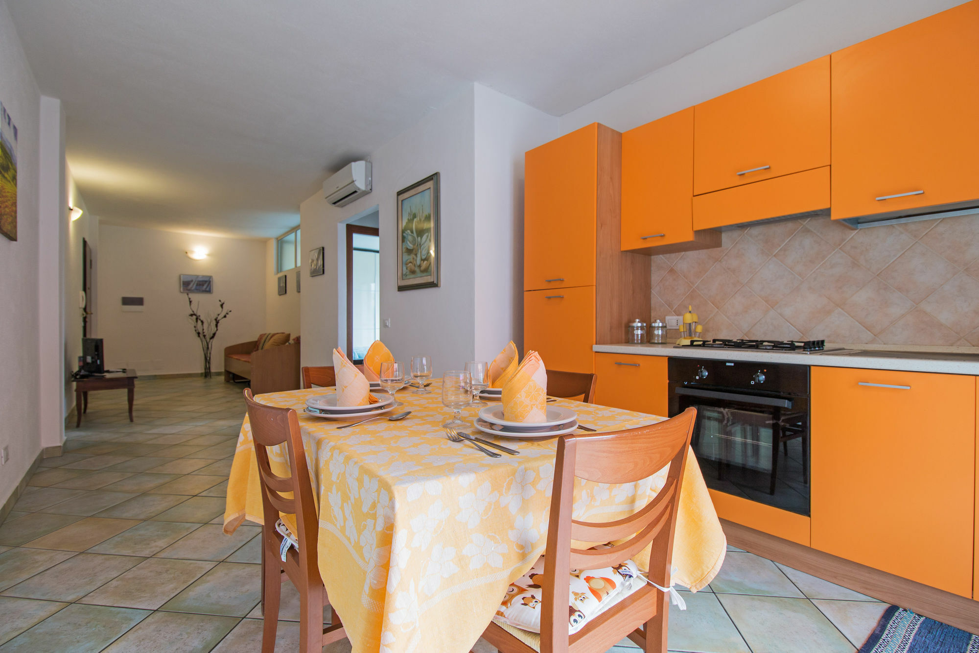 Residenza Maria Antonia - Private Apartment Orosei Kültér fotó
